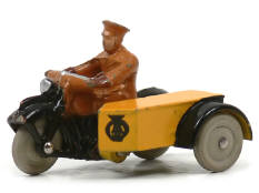 DINKY TOYS (GB) (1)