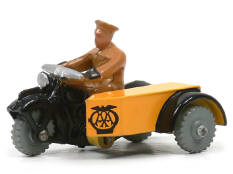 DINKY TOYS (GB) (1)