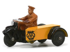 DINKY TOYS (GB) (1)