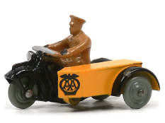 DINKY TOYS (GB) (1)