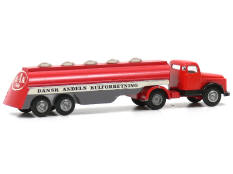 TEKNO (DANEMARK) (1)