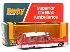 DINKY TOYS (GB) (1)