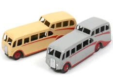 DINKY TOYS (GB) (2)