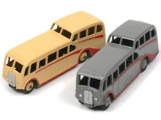 DINKY TOYS (GB) (2)