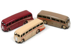 DINKY TOYS (GB) (3)