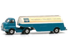 CORGI TOYS (GB) (1)