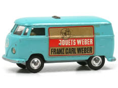 CORGI TOYS (GB) (1)