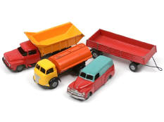 MICRO MODELS (4)