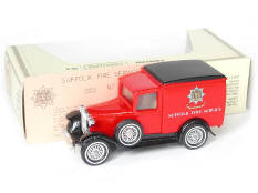 MATCHBOX - MODELS OF YESTERYEAR (GB) (1)