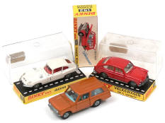 DINKY TOYS (GB) (3)