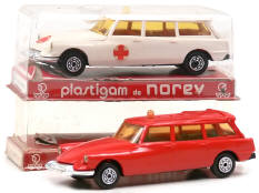 NOREV (FRANCE) (2)
