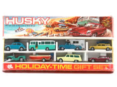 HUSKY (GB) (1)