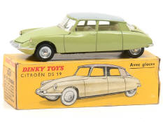 DINKY TOYS (FRANCE) (1)