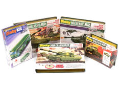 DINKY TOYS (GB) (5)