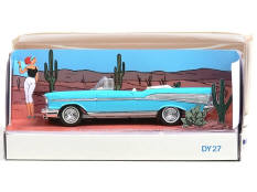 DINKY MATCHBOX (1)