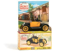 DINKY TOYS (GB) (1)