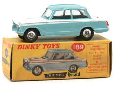DINKY TOYS (GB) (1)