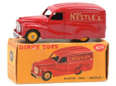 DINKY TOYS (GB) (1)
