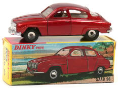 DINKY TOYS (GB) (1)