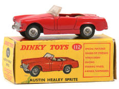 DINKY TOYS (GB) (1)