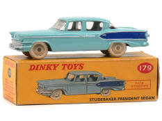 DINKY TOYS (GB) (1)