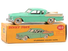 DINKY TOYS (GB) (1)