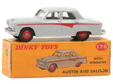 DINKY TOYS (GB) (1)