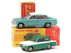 DINKY TOYS (GB) (2)