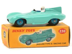 DINKY TOYS (GB) (1)