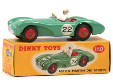 DINKY TOYS (GB) (1)