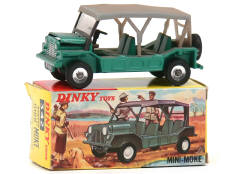 DINKY TOYS (GB) (1)