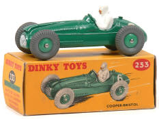 DINKY TOYS (GB) (1)