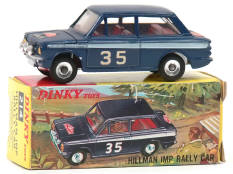 DINKY TOYS (GB) (1)