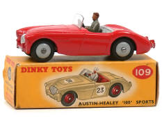 DINKY TOYS (GB) (1)