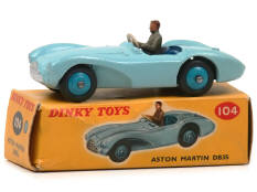 DINKY TOYS (GB) (1)