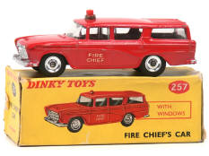 DINKY TOYS (GB) (1)