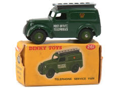 DINKY TOYS (GB) (1)