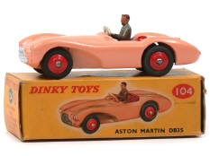 DINKY TOYS (GB) (1)
