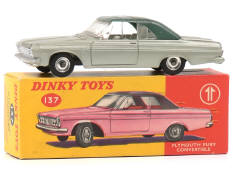 DINKY TOYS (GB) (1)
