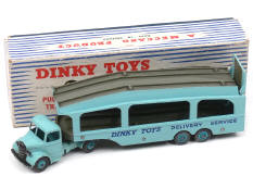 DINKY TOYS (GB) (1)
