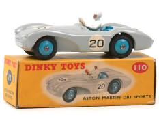 DINKY TOYS (GB) (1)