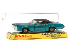 DINKY TOYS (GB) (1)