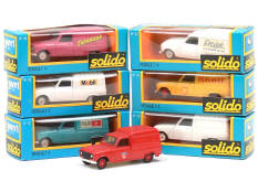 SOLIDO (FRANCE) (7)