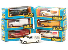 SOLIDO (FRANCE) (7)