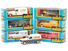 SOLIDO (FRANCE) (7)