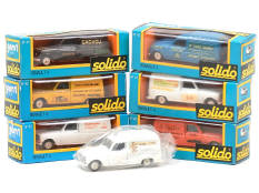 SOLIDO (FRANCE) (7)