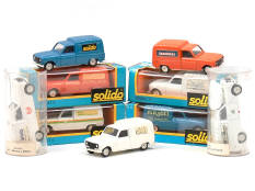 SOLIDO (FRANCE) (9)