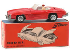 TEKNO (DANEMARK) (1)
