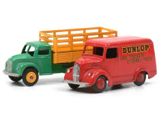 DINKY TOYS (GB) (2)