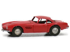 MÄRKLIN (ALLEMAGNE) (1)